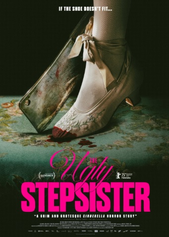 The Ugly Stepsister