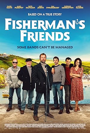 Fisherman’s Friends