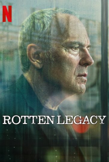 Rotten Legacy