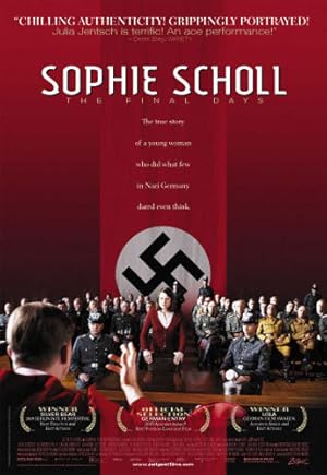 Sophie Scholl The Final Days