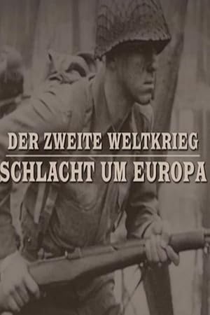 WWII: Battles for Europe