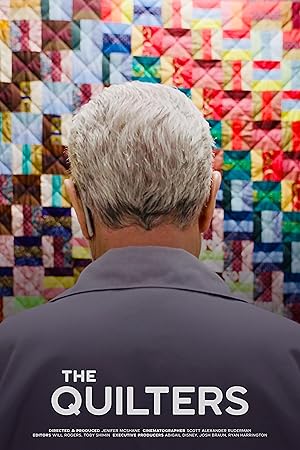 The Quilters