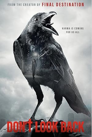 Good Samaritan / Don’t Look Back