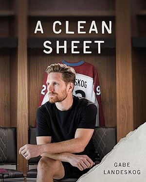 A Clean Sheet: Gabe Landeskog