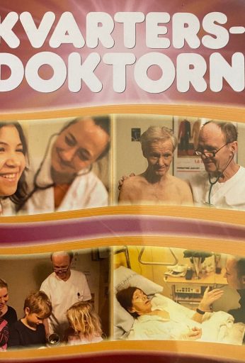 Kvartersdoktorn