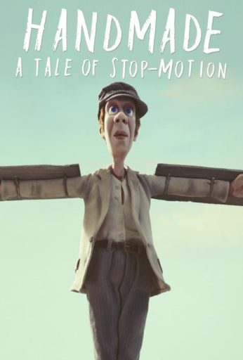 Handmade – A Tale of Stop-Motion