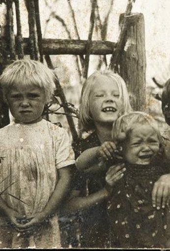 Det hände i Ingermanland