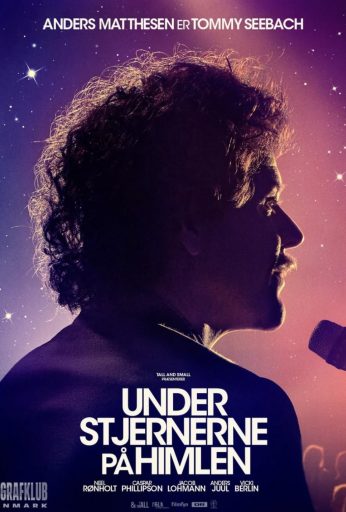 Under stjernerne på himlen