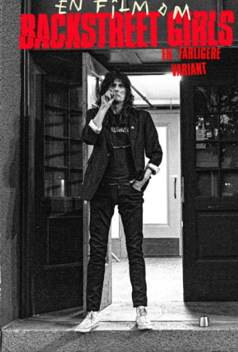 Backstreet Girls – en farligere variant