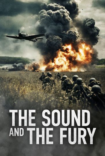 The Sound and the Fury