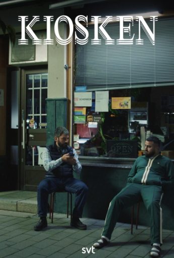 Kiosken