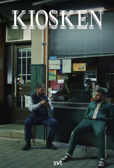 Kiosken
