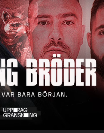 Uppdrag granskning: En gång bröder