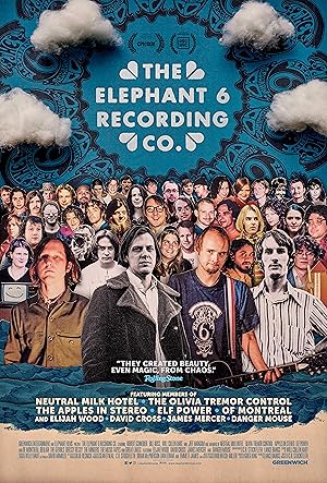 The Elephant 6 Recording Co.