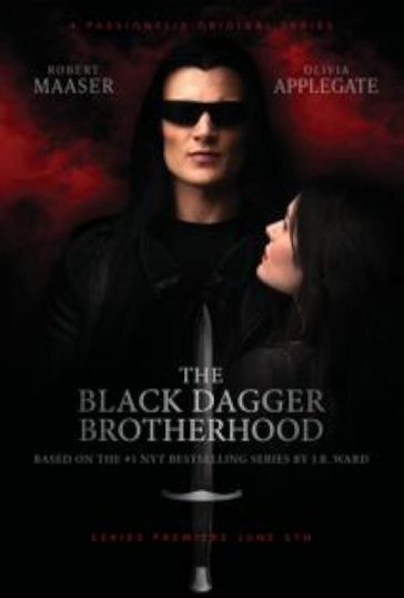 The Black Dagger Brotherhood