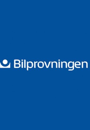 Bilprovningen