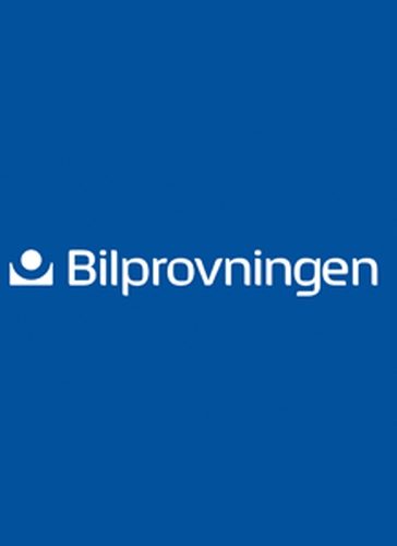 Bilprovningen