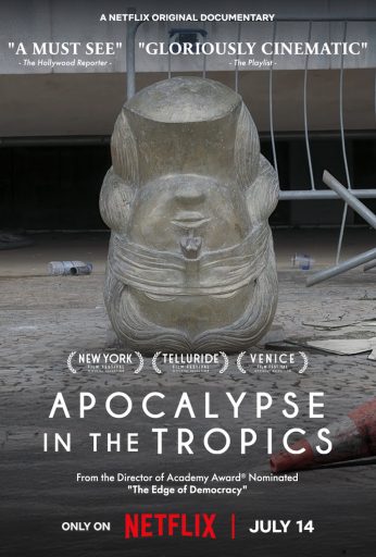 Apocalypse in the Tropics