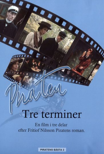 Tre terminer