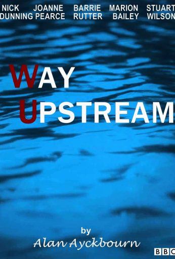 Way Upstream