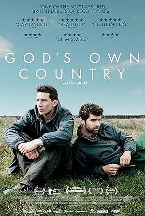 God’s Own Country