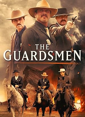The Guardsmen