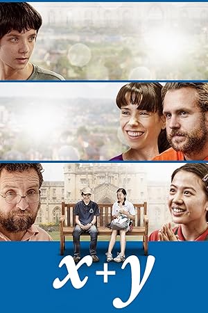 A Brilliant Young Mind