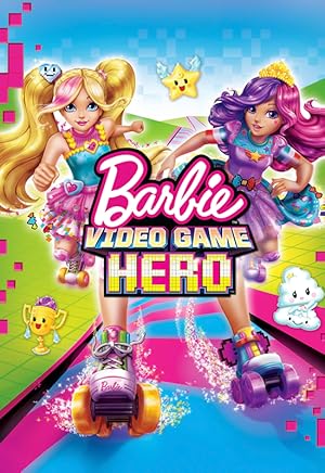 Barbie: Video Game Hero