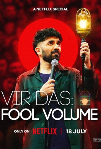 Vir Das Fool Volume