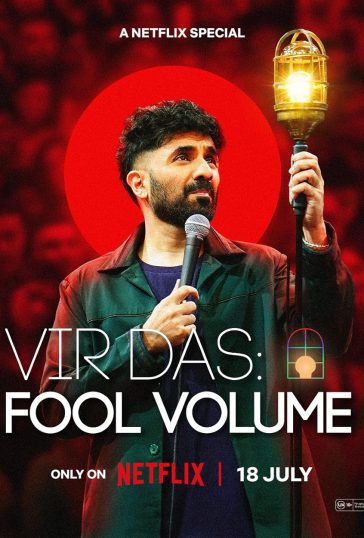 Vir Das Fool Volume