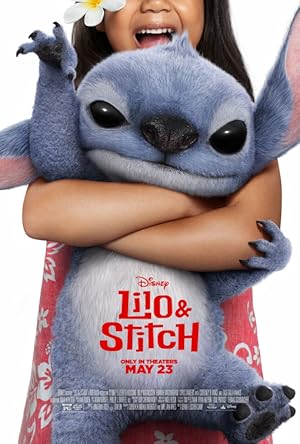 Lilo & Stitch (EngDub)