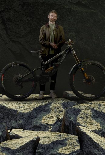 Race Bikes with Ric McLaughlin