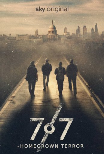 7/7: Homegrown Terror