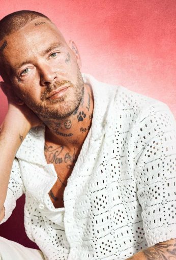 Hudlös – med Joakim Lundell