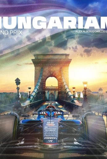 Formula 1 2025 Hungary