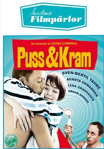 Puss & kram