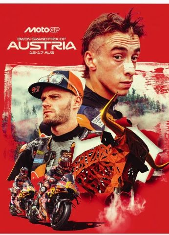 MotoGP 2025 Austrian GP