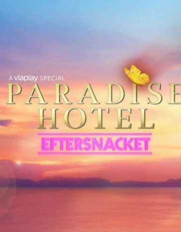 Paradise Hotel – Eftersnacket