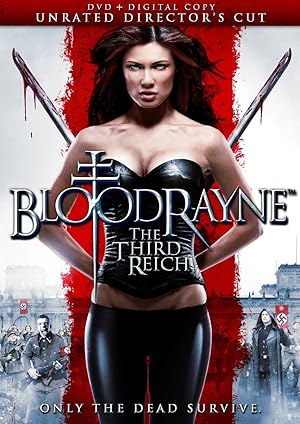 BloodRayne: The Third Reich