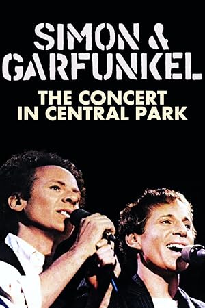 The Concert in Central Park