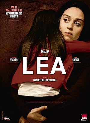 Lea – Something About Me