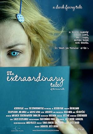 The Extraordinary Tale