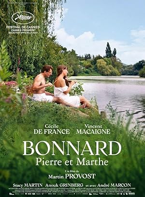 Bonnard: Pierre & Marthe