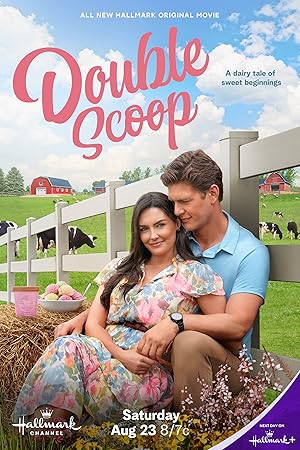 Double Scoop