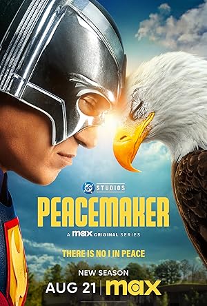 DC Peacemaker