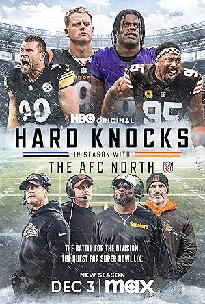 Hard Knocks: Training Camp