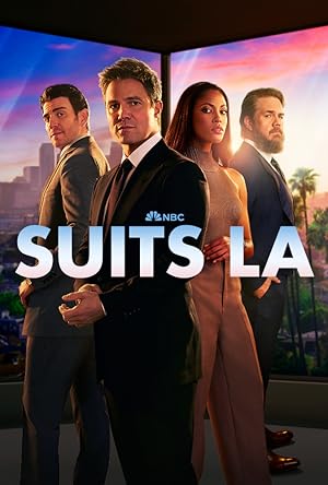 Suits L.A.