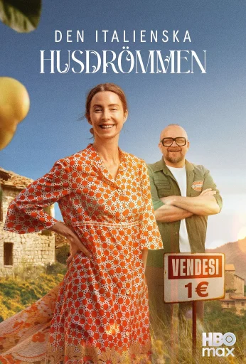 The Italian Dream House