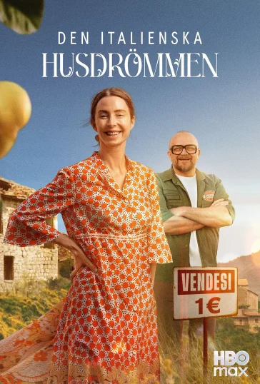 The Italian Dream House