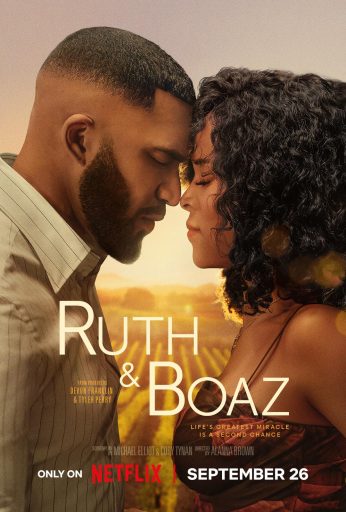 Ruth & Boaz